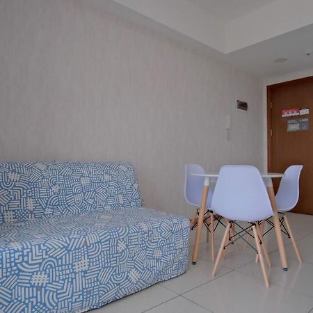1Br Apartment Serpong Mtown Signature Seberang Sms Mall Εξωτερικό φωτογραφία