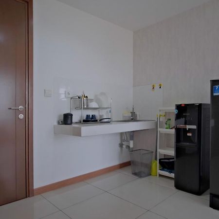 1Br Apartment Serpong Mtown Signature Seberang Sms Mall Εξωτερικό φωτογραφία