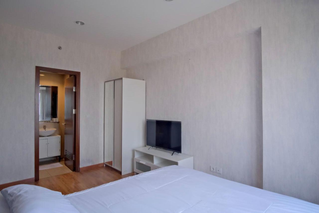 1Br Apartment Serpong Mtown Signature Seberang Sms Mall Εξωτερικό φωτογραφία